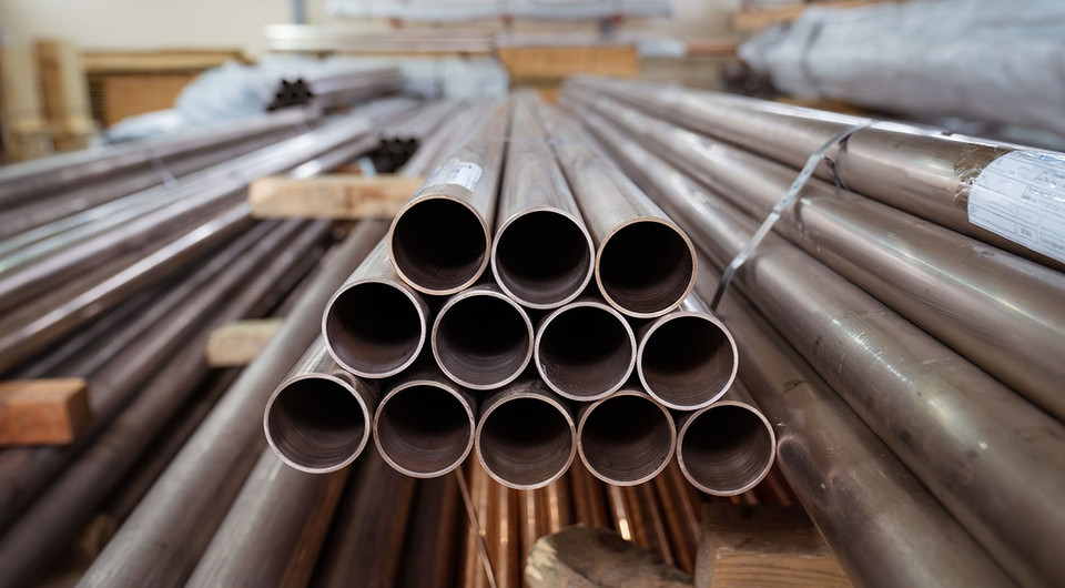 Как соединить металлические трубы без резьбы: 7 способов