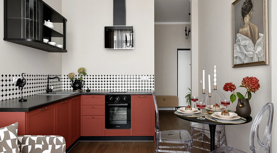 Вторая жизнь старой мебели: 6 красивых примеров из проектов профи