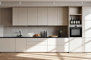 Встраиваемая духовка Candy (Канди): 78 литров для комфортной семейной кухни