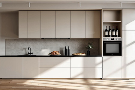 Встраиваемая духовка Candy (Канди): 78 литров для комфортной семейной кухни