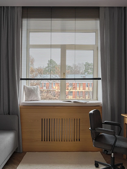 Как выбрать цвет штор: модные идеи и проверенная классика (63 фото)