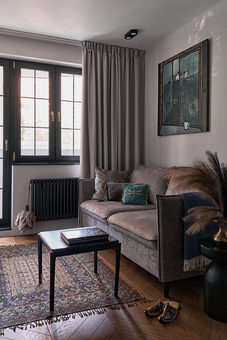 Как выбрать цвет штор: модные идеи и проверенная классика (63 фото)