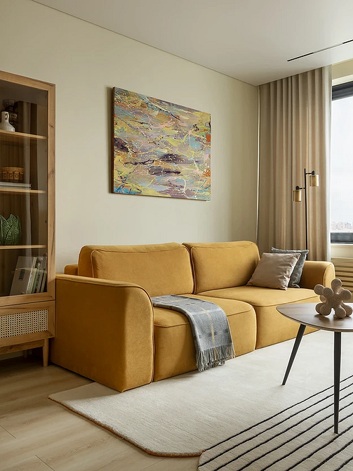 Как выбрать цвет штор: модные идеи и проверенная классика (63 фото)