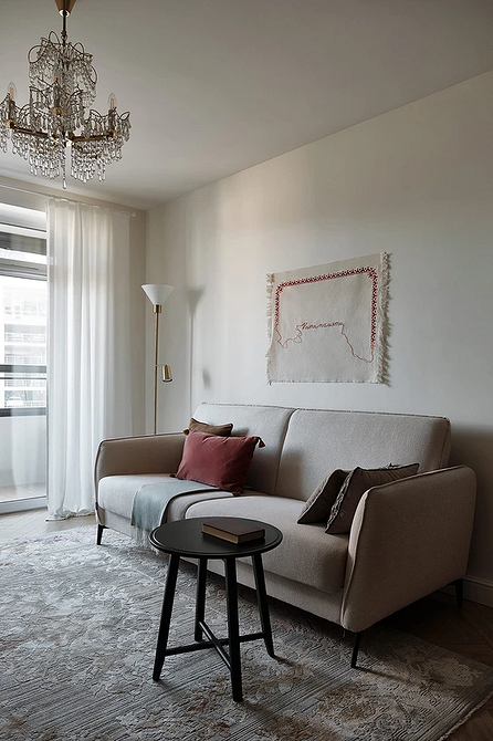 Как выбрать цвет штор: модные идеи и проверенная классика (63 фото)