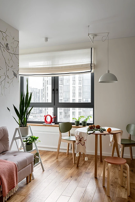 Как выбрать цвет штор: модные идеи и проверенная классика (63 фото)