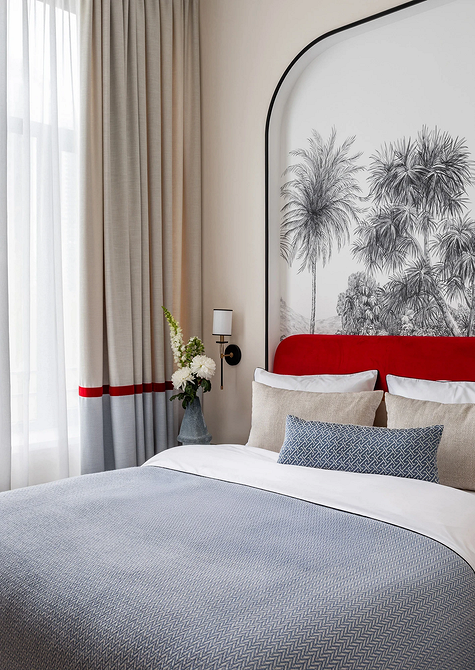 Как выбрать цвет штор: модные идеи и проверенная классика (63 фото)