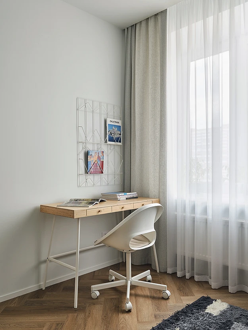 Как выбрать цвет штор: модные идеи и проверенная классика (63 фото)