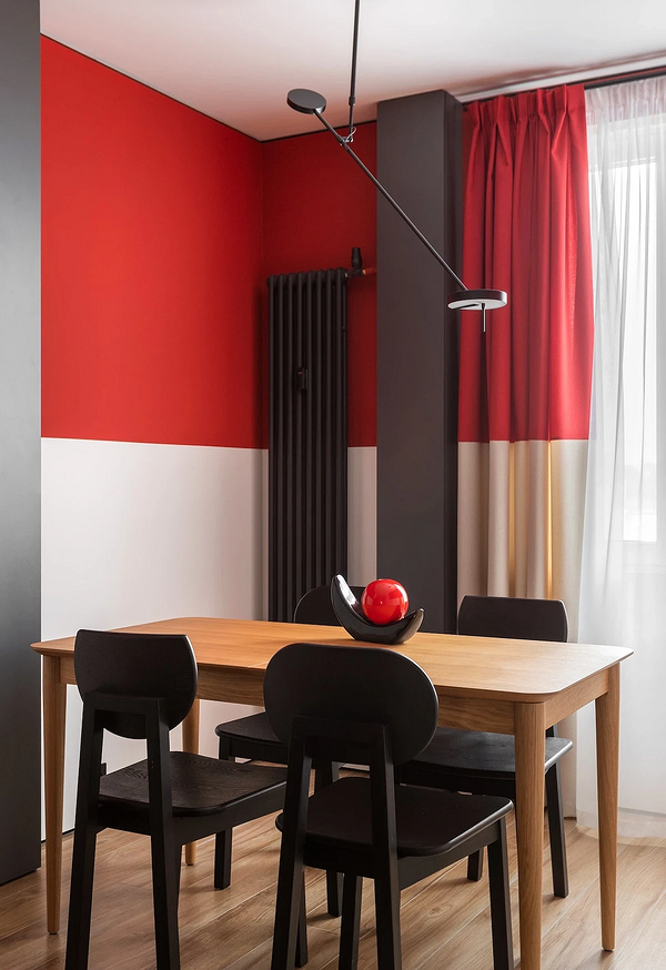 Как выбрать цвет штор: модные идеи и проверенная классика (63 фото)