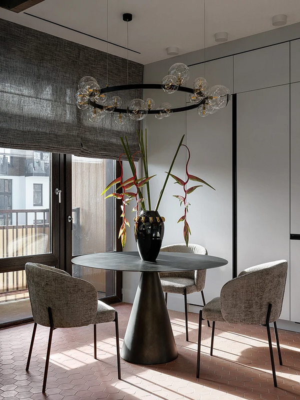 Как выбрать цвет штор: модные идеи и проверенная классика (63 фото)