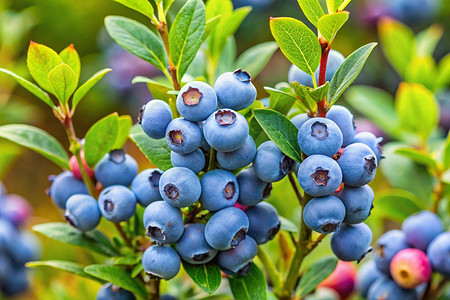 Кислотность почвы для голубики: какая должна быть и как подкислить
