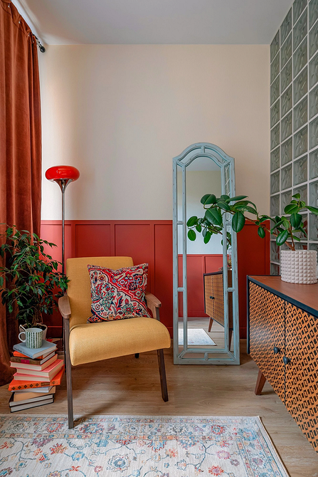 Стеклоблоки в интерьере: плюсы и минусы, варианты применения (93 фото)