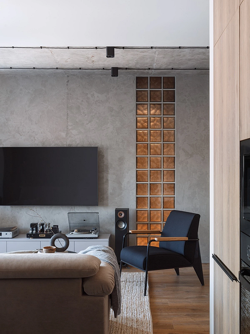 Стеклоблоки в интерьере: плюсы и минусы, варианты применения (93 фото)