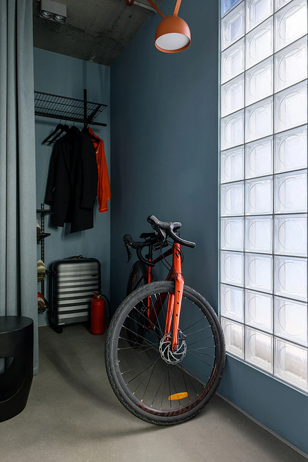 Стеклоблоки в интерьере: плюсы и минусы, варианты применения (93 фото)