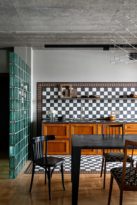 Стеклоблоки в интерьере: плюсы и минусы, варианты применения (93 фото)