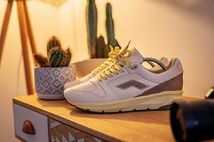 Как растянуть кроссовки: 7 способов, которые помогут