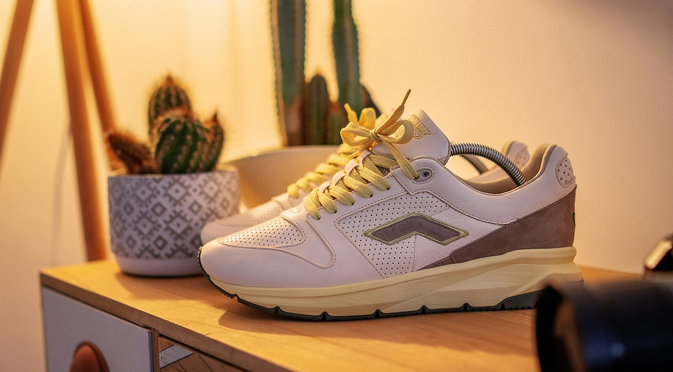 Как растянуть кроссовки: 7 способов, которые помогут