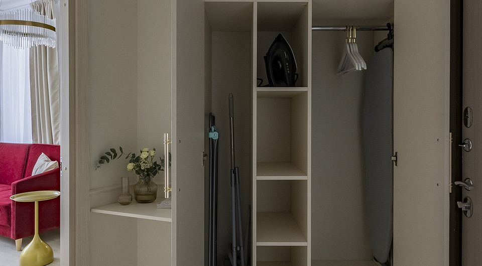 Как прикрепить дверцы к шкафу: пошаговая инструкция