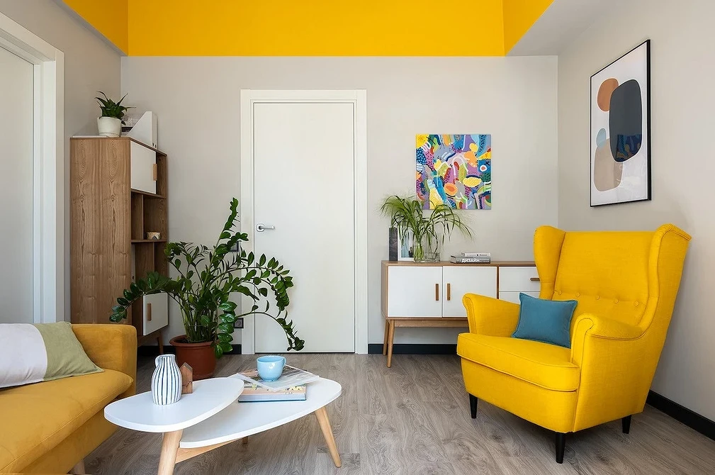 Дизайн проходной гостиной: принципы оформления, планировки и 56 фото от дизайнеров