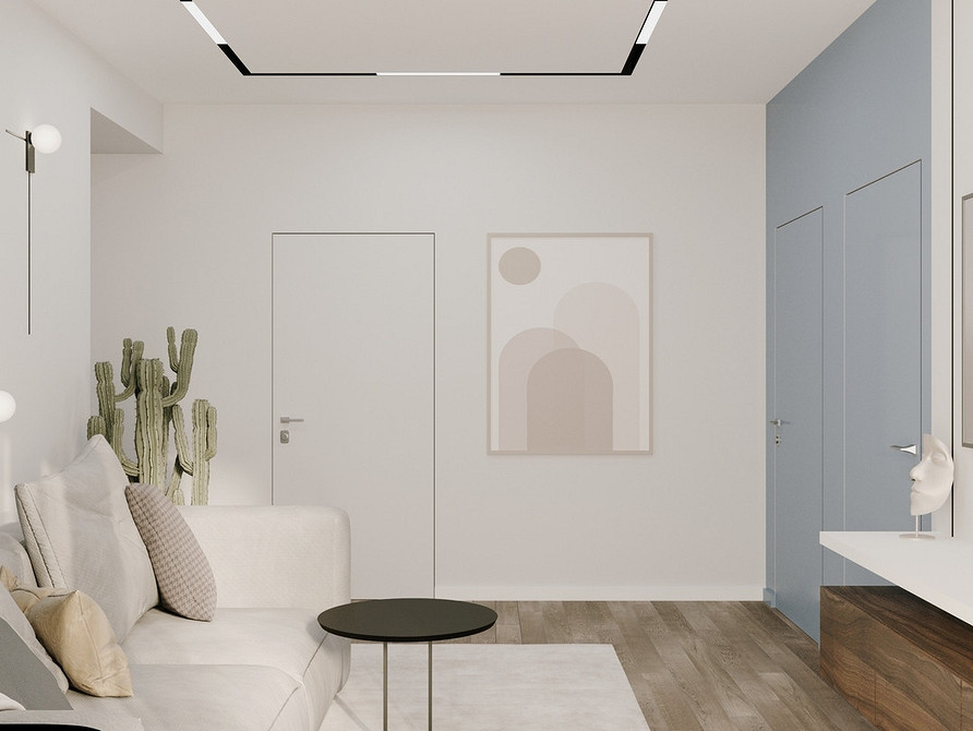 Дизайн проходной гостиной: принципы оформления, планировки и 56 фото от дизайнеров