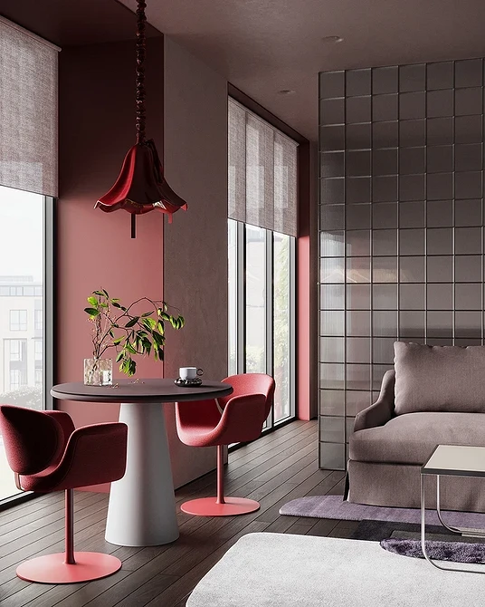 Дизайн проходной гостиной: принципы оформления, планировки и 56 фото от дизайнеров