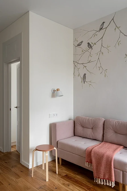 Дизайн проходной гостиной: принципы оформления, планировки и 56 фото от дизайнеров