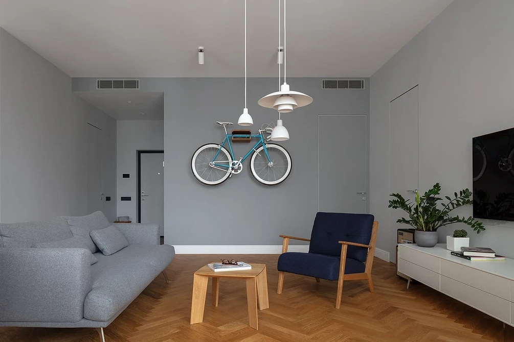 Дизайн проходной гостиной: принципы оформления, планировки и 56 фото от дизайнеров