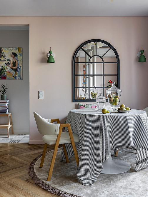 Дизайн проходной гостиной: принципы оформления, планировки и 56 фото от дизайнеров