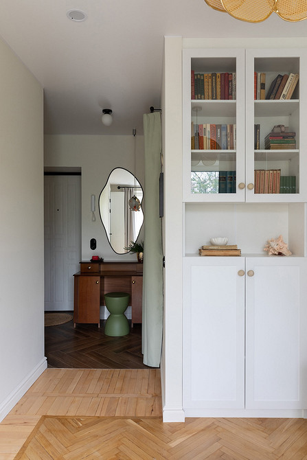 Дизайн проходной гостиной: принципы оформления, планировки и 56 фото от дизайнеров