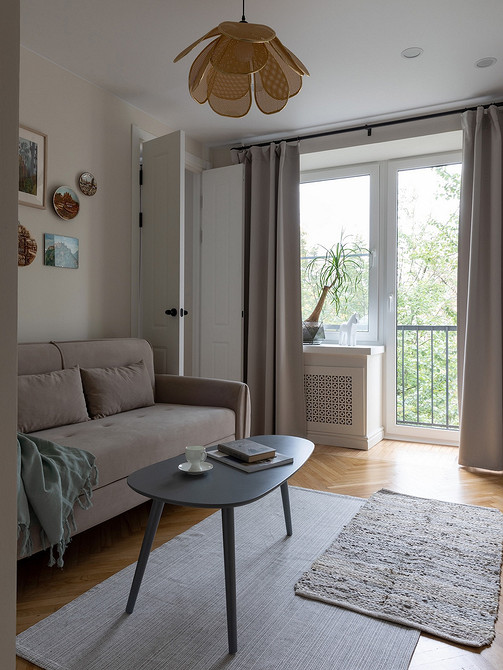 Дизайн проходной гостиной: принципы оформления, планировки и 56 фото от дизайнеров