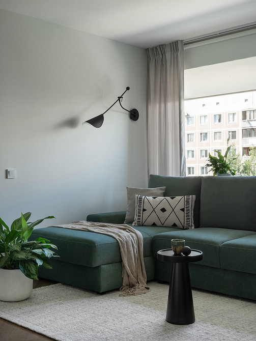 Дизайн проходной гостиной: принципы оформления, планировки и 56 фото от дизайнеров