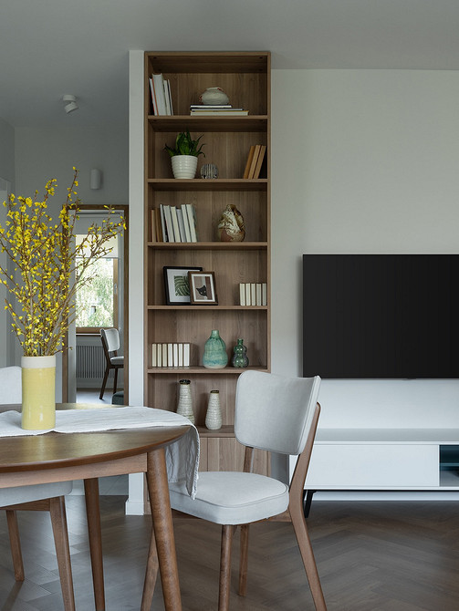 Дизайн проходной гостиной: принципы оформления, планировки и 56 фото от дизайнеров