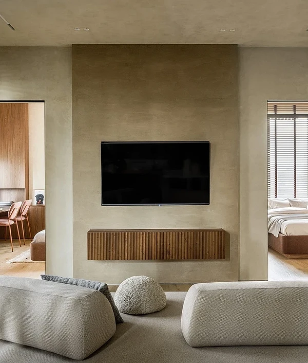 Дизайн проходной гостиной: принципы оформления, планировки и 56 фото от дизайнеров