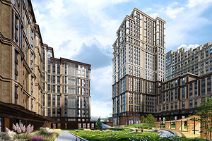 Результаты исследования: опубликованы топ-10 объектов недвижимости 2026 года