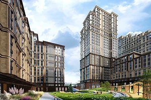 Результаты исследования: опубликованы топ-10 объектов недвижимости 2026 года