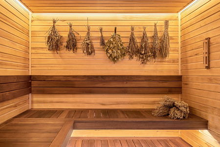 Как запарить веник для бани: 6 способов