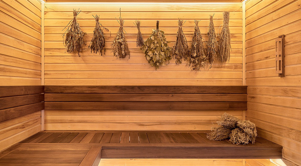 Как запарить веник для бани: 6 способов