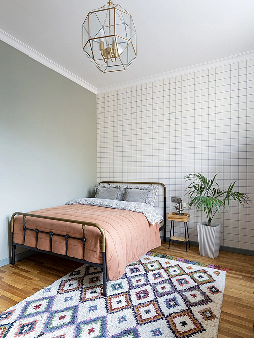 Дизайн интерьера детской для девочки-подростка: идеи оформления и 67 фото