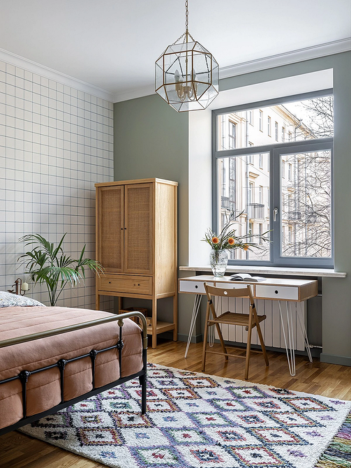 Дизайн интерьера детской для девочки-подростка: идеи оформления и 67 фото