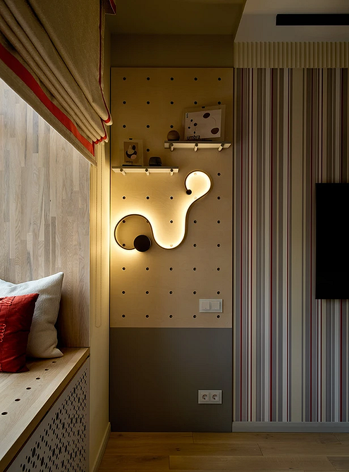 Дизайн интерьера детской для девочки-подростка: идеи оформления и 67 фото