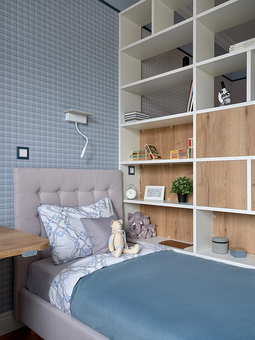 Дизайн интерьера детской для девочки-подростка: идеи оформления и 67 фото