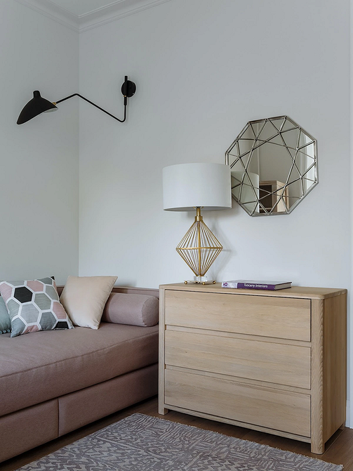 Дизайн интерьера детской для девочки-подростка: идеи оформления и 67 фото