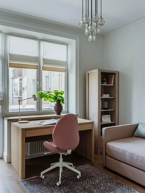 Дизайн интерьера детской для девочки-подростка: идеи оформления и 67 фото