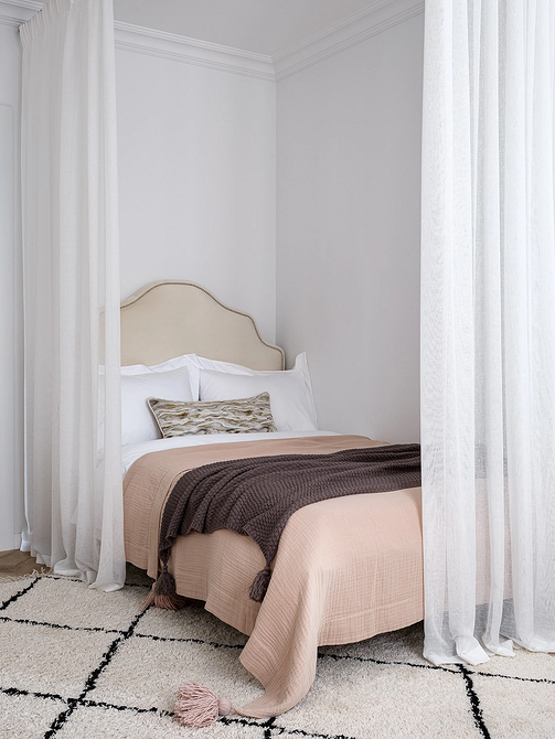 Дизайн интерьера детской для девочки-подростка: идеи оформления и 67 фото