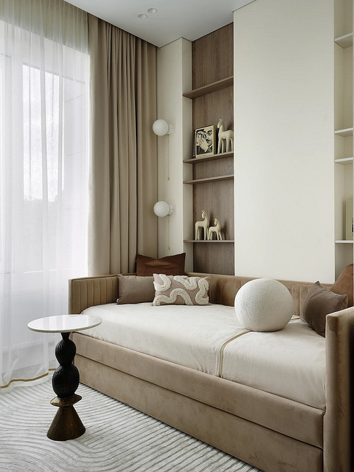 Дизайн интерьера детской для девочки-подростка: идеи оформления и 67 фото