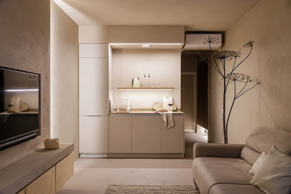 Освещение на кухне: важные правила и идеи для разных стилей (58 фото)