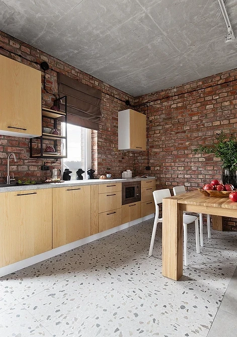 Освещение на кухне: важные правила и идеи для разных стилей (58 фото)