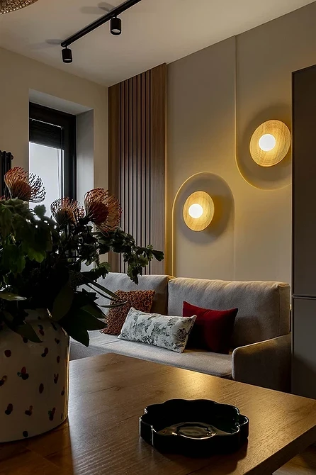 Освещение на кухне: важные правила и идеи для разных стилей (58 фото)