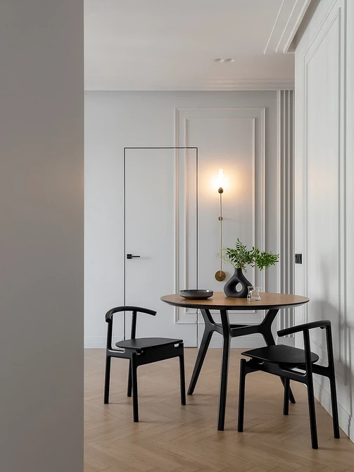 Освещение на кухне: важные правила и идеи для разных стилей (58 фото)