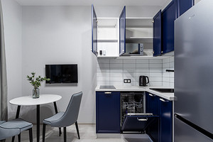 Лучшие таблетки для посудомоечной машины: топ-10 в 2026 году