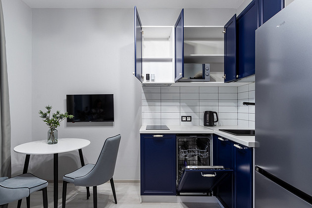 Лучшие таблетки для посудомоечной машины: топ-10 в 2026 году